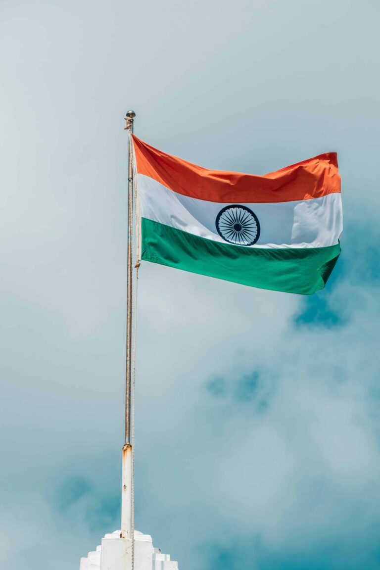 [50+] Indian Flag DP, Image, Photo, Pic & Wallpaper (HD)