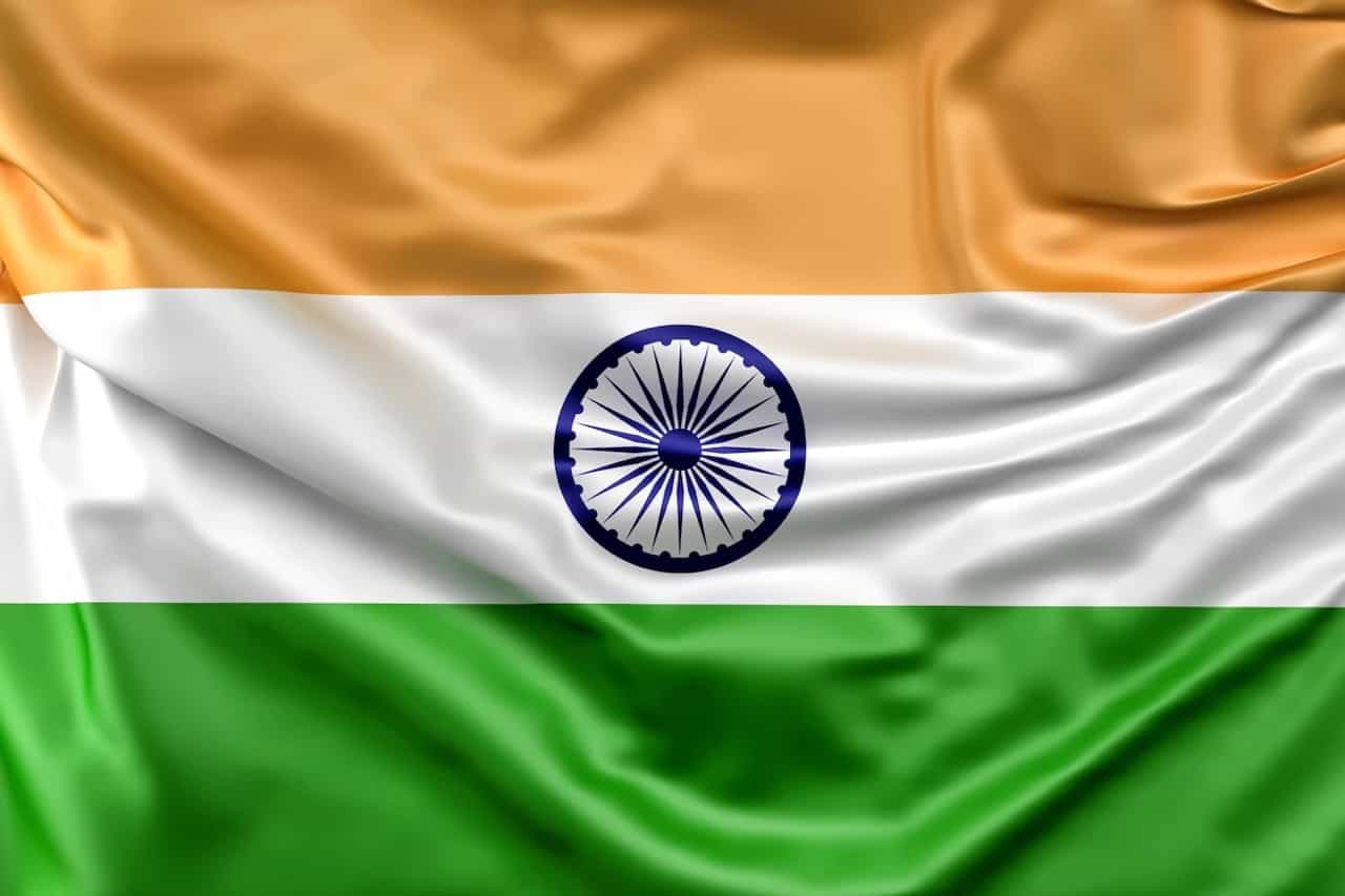 Indian Flag Whatsapp DP