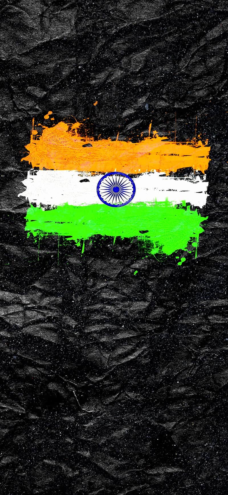Indian Flag Whatsapp DP