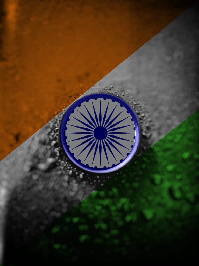 [50+] Indian Flag DP, Image, Photo, Pic & Wallpaper (HD)
