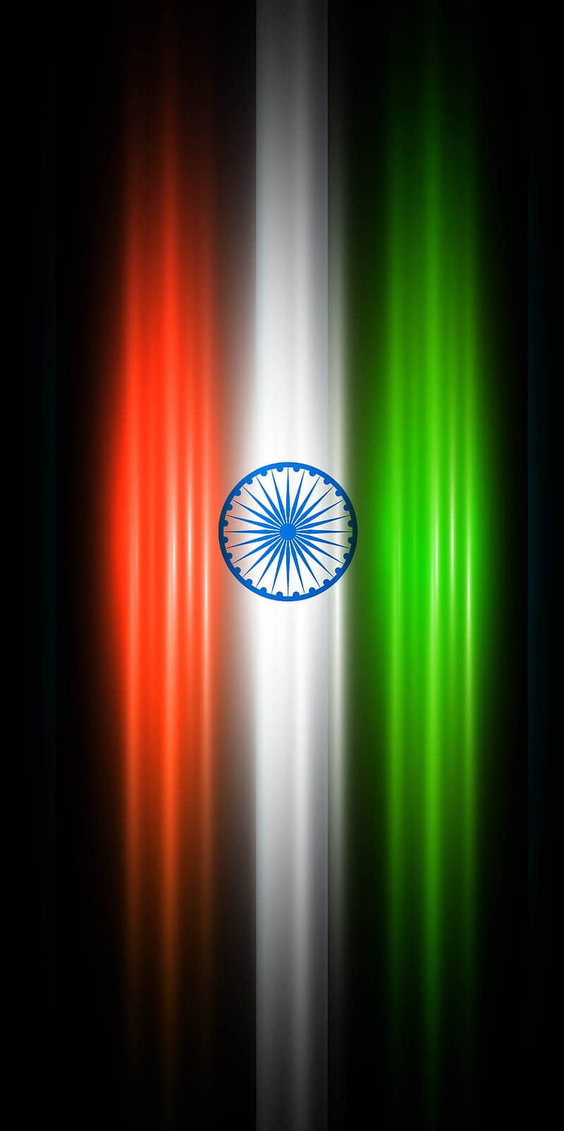 Indian Flag Image DP