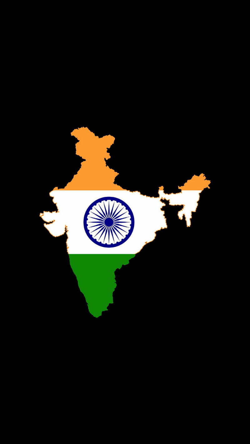 Indian Flag Image