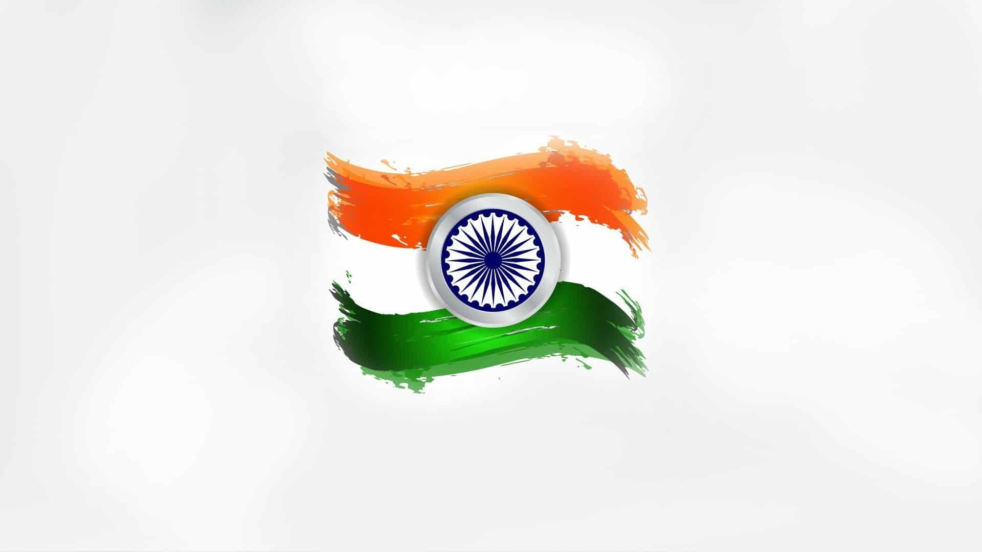 Indian Flag DP HD