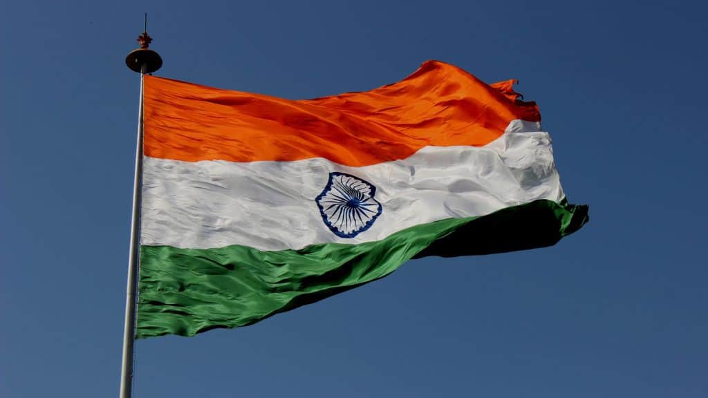Indian Flag DP Thumbnail