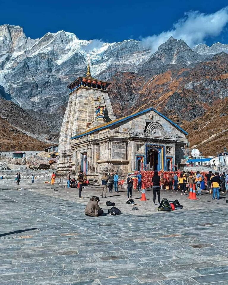 [50+] Kedarnath Images, Pics, Photos & Wallpaper (HD)