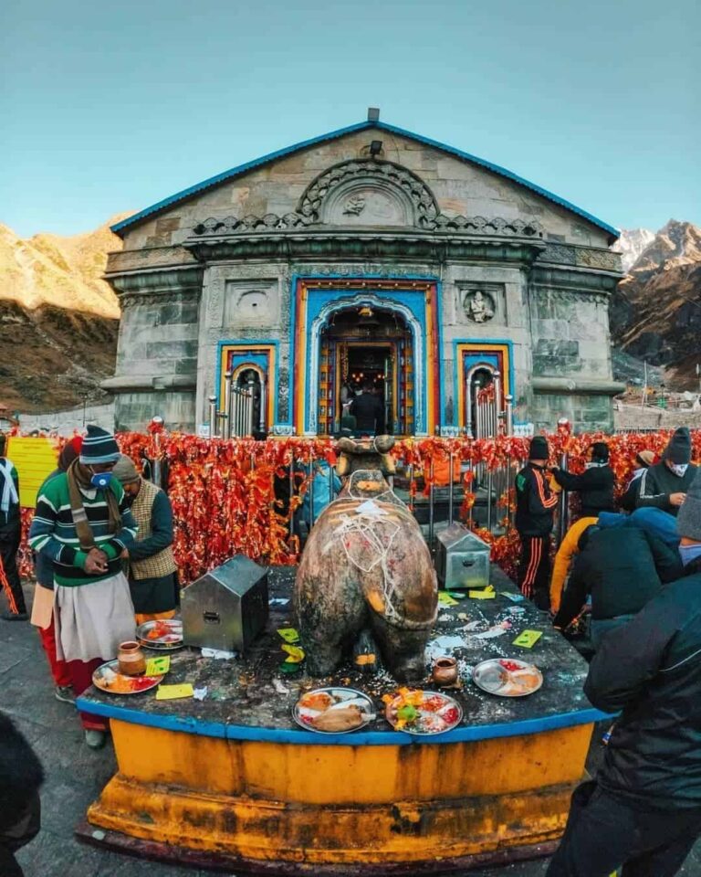 [50+] Kedarnath Images, Pics, Photos & Wallpaper (HD)