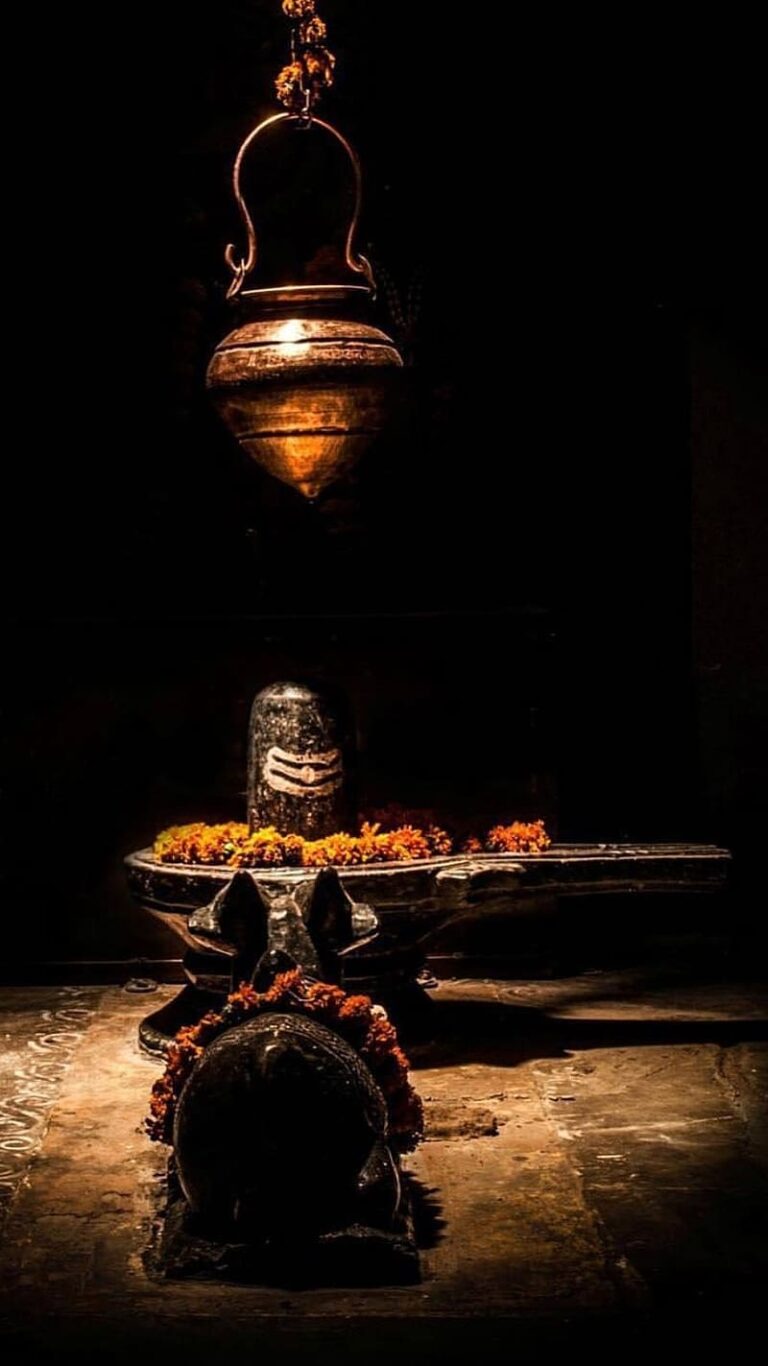 [50+] Shivling Image, Pics, Photos & Wallpaper (HD) - PhotosFile