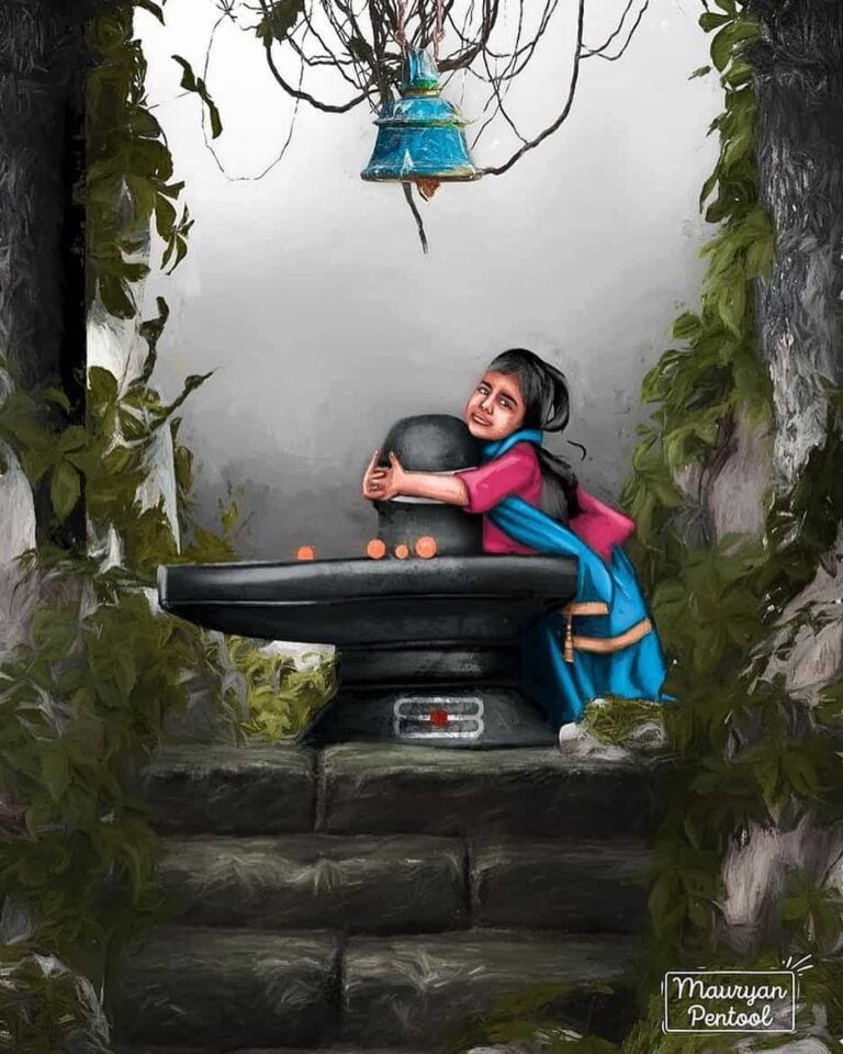 [50+] Shivling Image, Pics, Photos & Wallpaper (HD) - PhotosFile