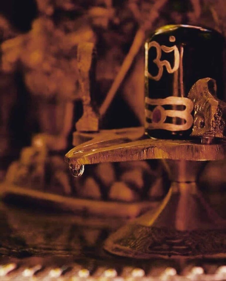 [50+] Shivling Image, Pics, Photos & Wallpaper (HD) - PhotosFile