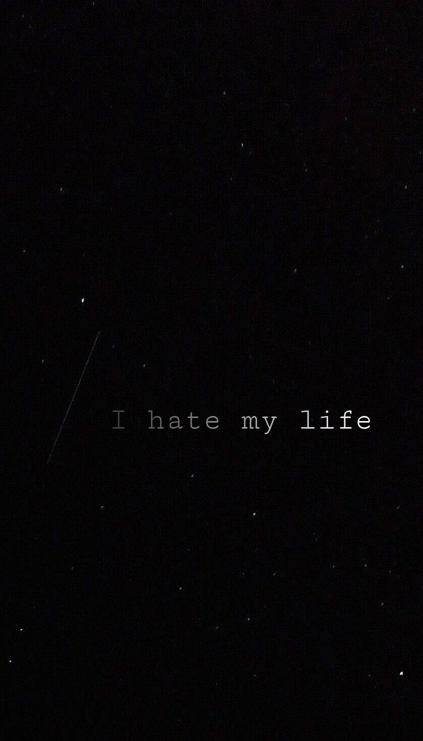 Hate My Life DP