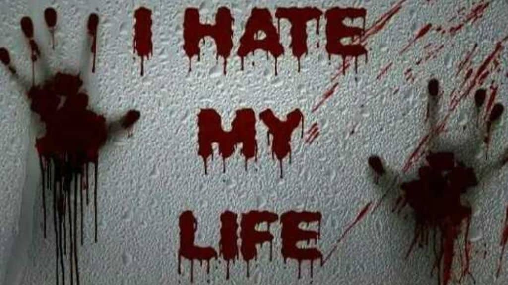 I Hate My. Life DP Thumbnail