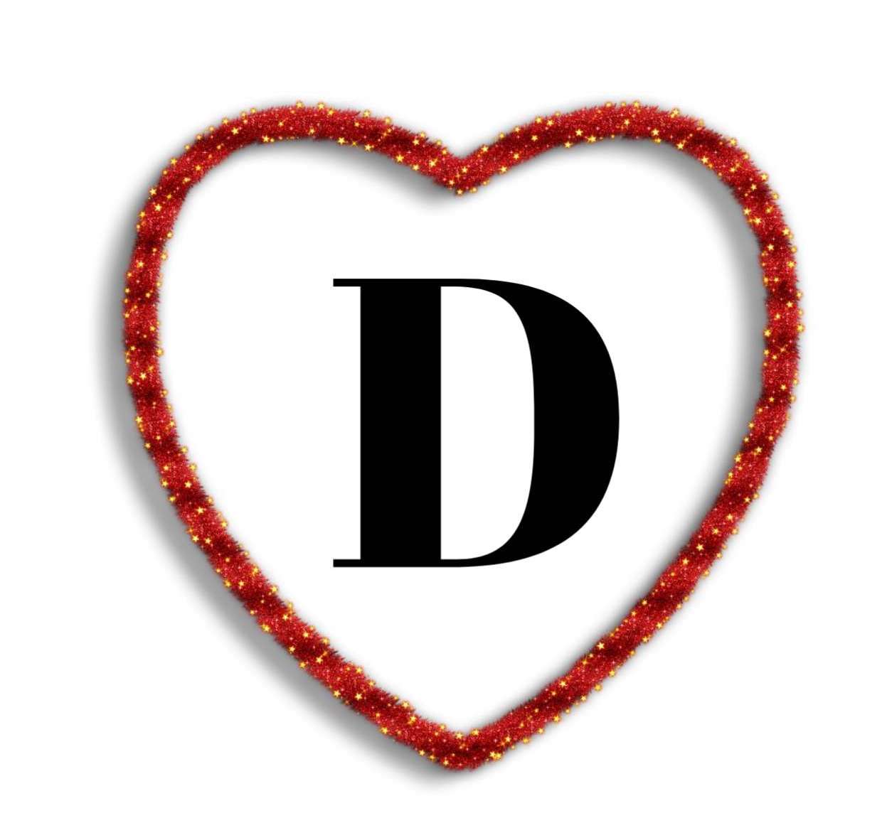 D Name DP HD