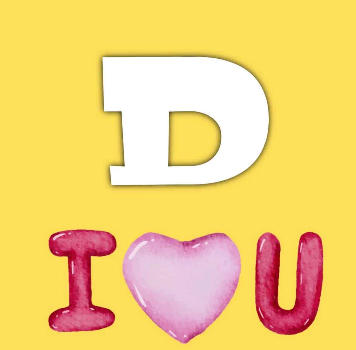 D Name DP HD