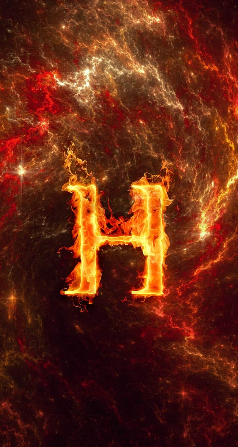 Fire H Name DP