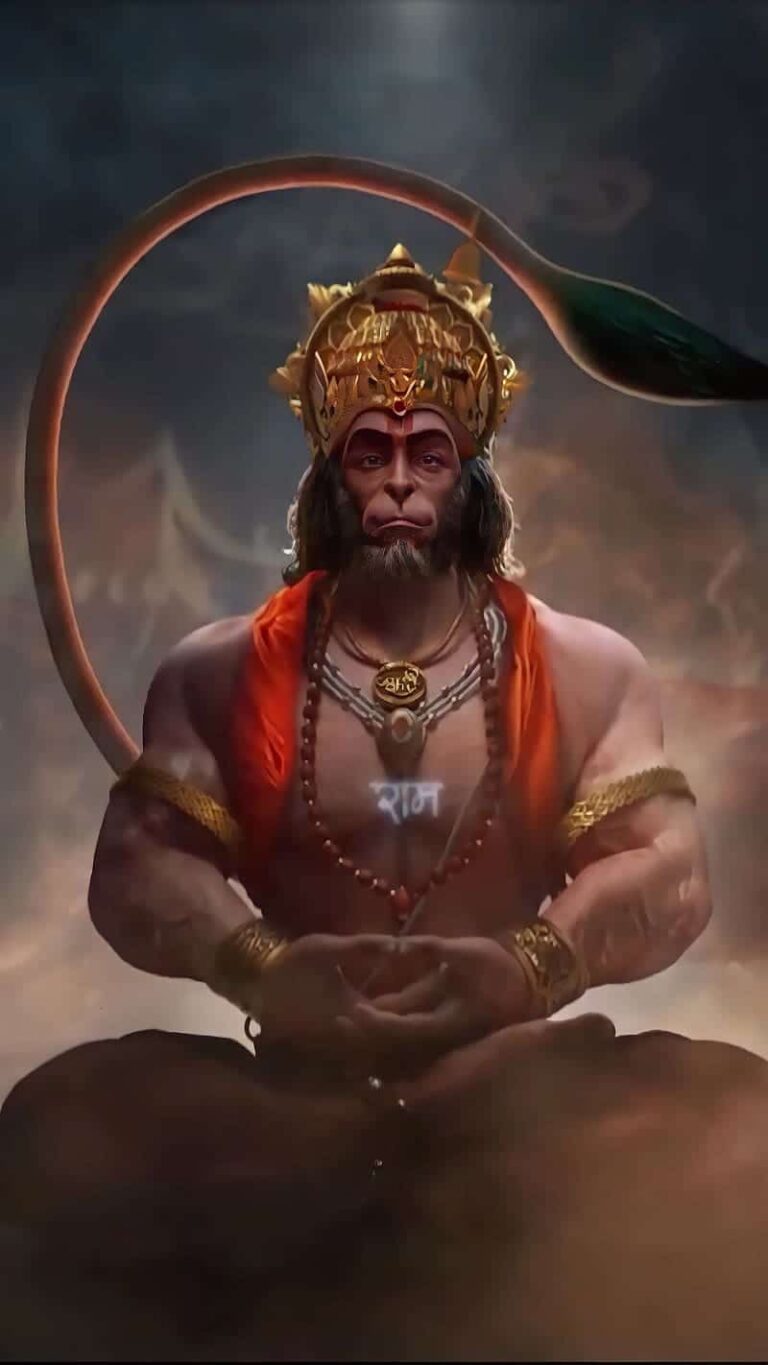 [65+] Anjaneya Swamy Photos, Images, Pics & Wallpaper (HD)