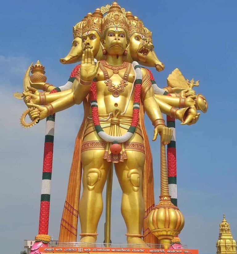 [65+] Anjaneya Swamy Photos, Images, Pics & Wallpaper (HD)