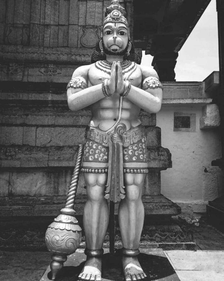 [65+] Anjaneya Swamy Photos, Images, Pics & Wallpaper (HD)