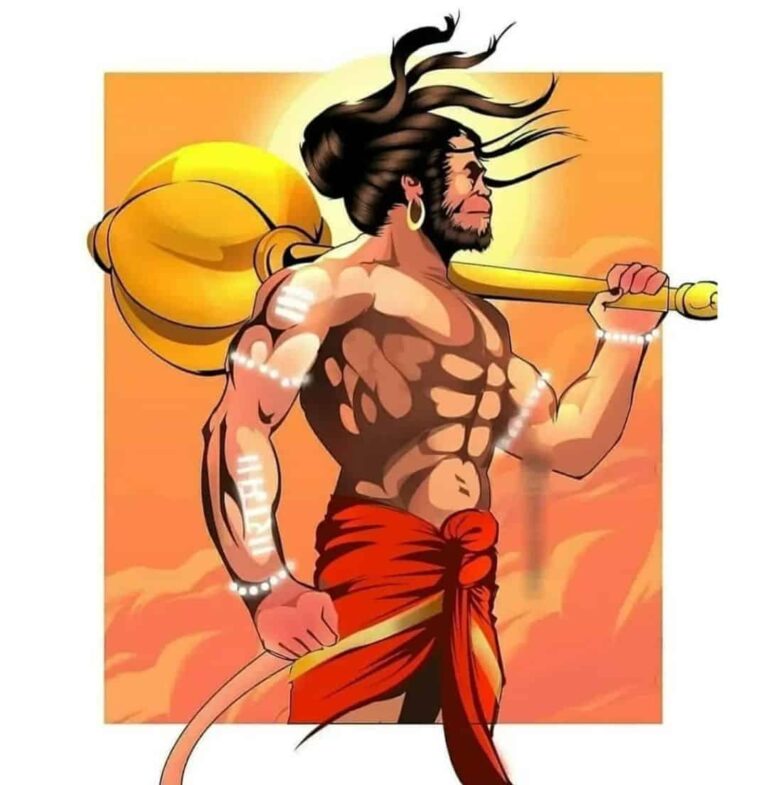 [65+] Anjaneya Swamy Photos, Images, Pics