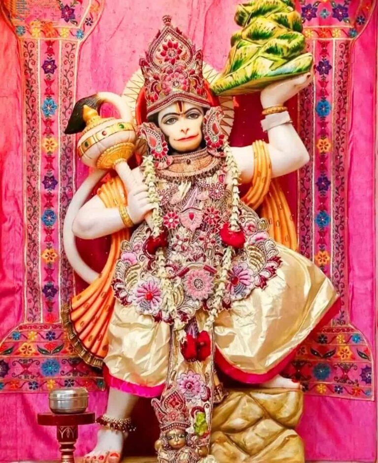 [65+] Anjaneya Swamy Photos, Images, Pics & Wallpaper (HD)