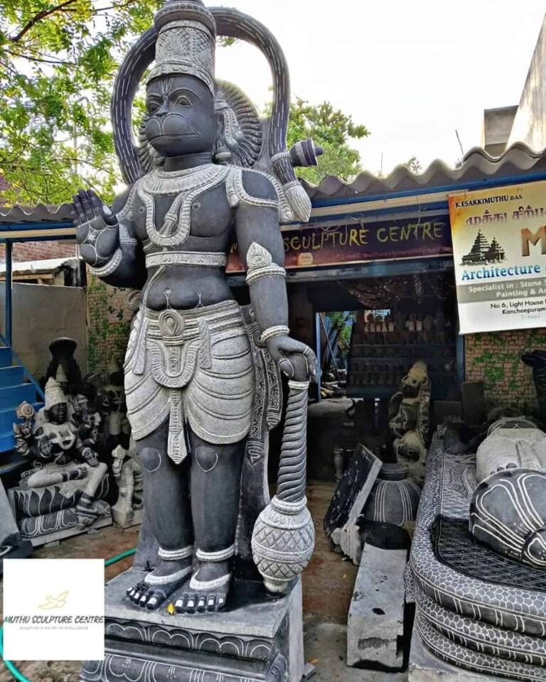[65+] Anjaneya Swamy Photos, Images, Pics