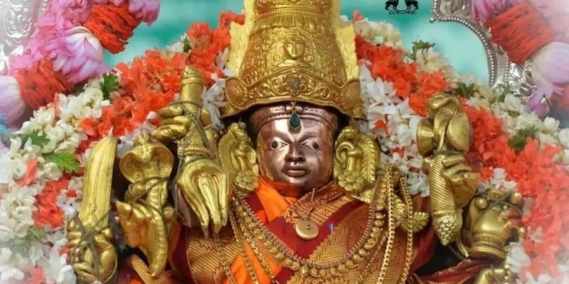 Chamundeshwari Photos Thumbnail