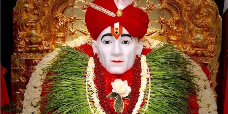 Gajanan Maharaj Photo Thumbnail