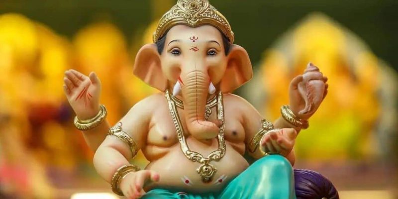 Ganpati Photo Thumbnail