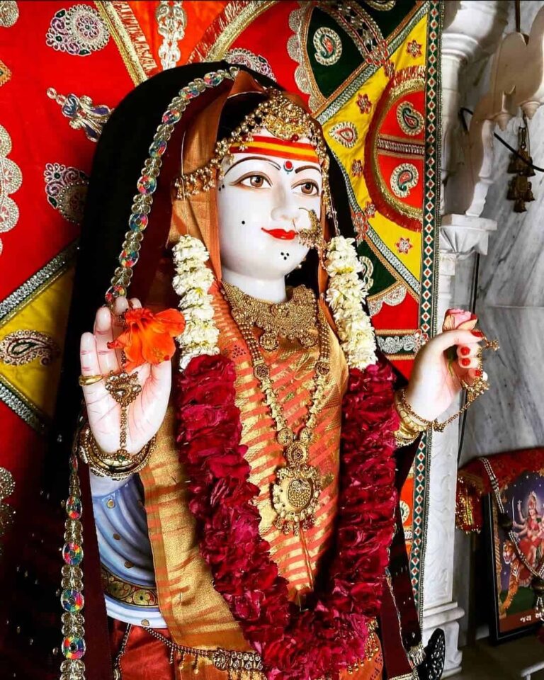 [80+] Khodiyar Maa Photo, Images, Pic & Wallpaper (HD)