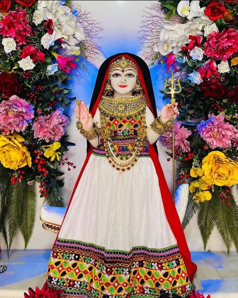 [80+] Khodiyar Maa Photo, Images, Pic