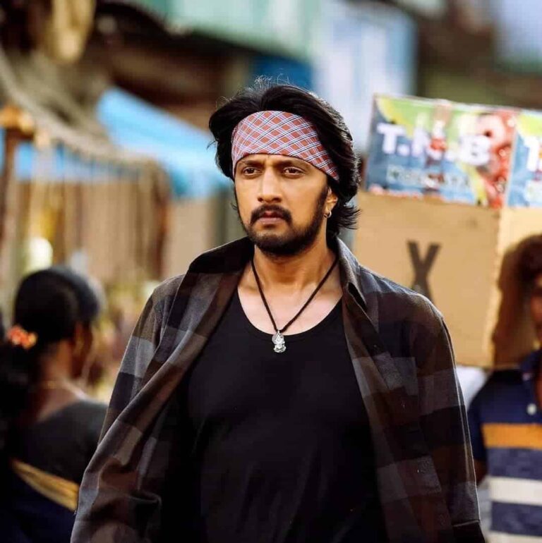 [60+] Kiccha Sudeep Photos, Image, Pic & Wallpaper (HD)