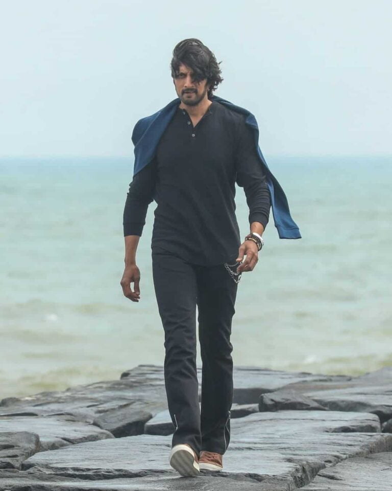 [60+] Kiccha Sudeep Photos, Image, Pic & Wallpaper (HD)