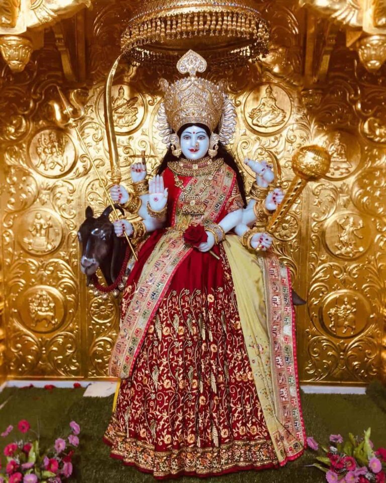 [30+] Meldi Maa Photo, Image, Pic & Wallpaper (HD) PhotosFile