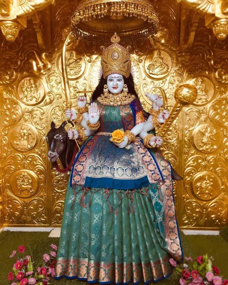 [30+] Meldi Maa Photo, Image, Pic & Wallpaper (HD) PhotosFile