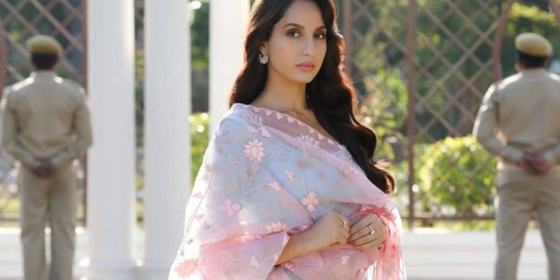 Nora Fatehi Photo Thumbnail