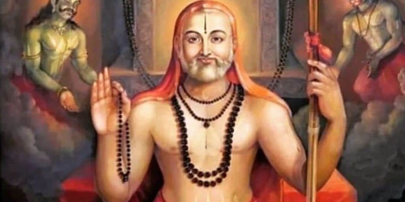 Raghavendra Swamy Photos Thumbnail