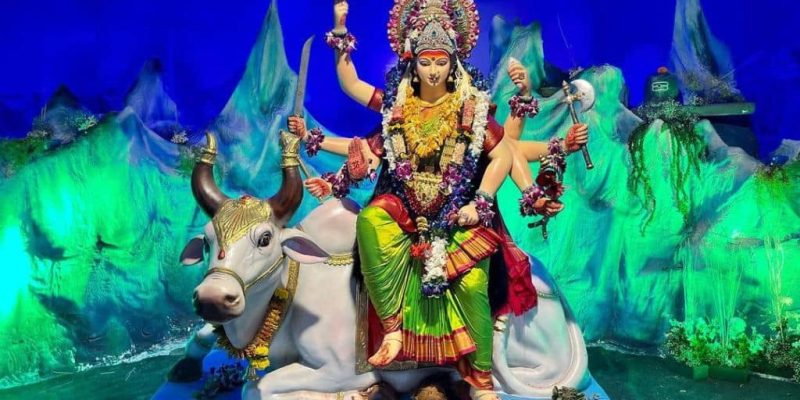 Santoshi Mata Images Thumbnail