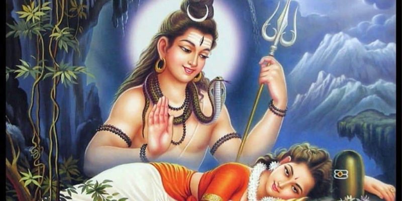 Shiv Parvati Images Thumbnail