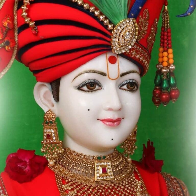 [55+] Swaminarayan Photo, Images, Pic & Wallpaper (HD)