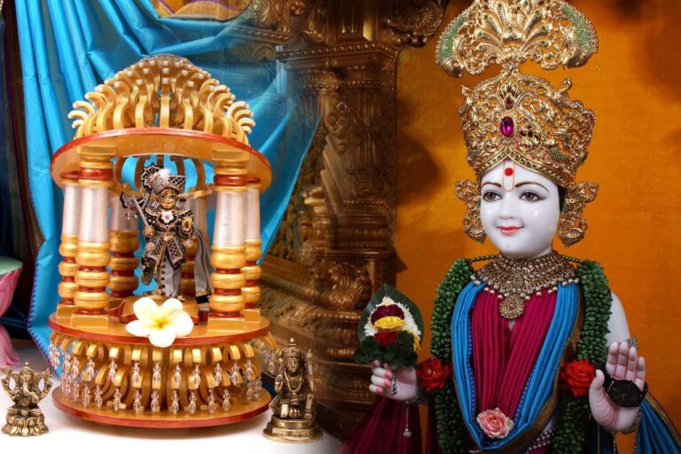 [55+] Swaminarayan Photo, Images, Pic & Wallpaper (HD)