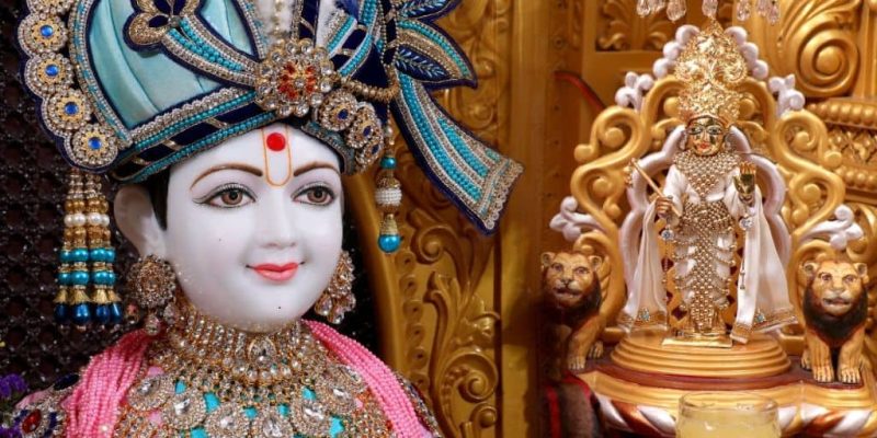 Swaminarayan Photo Thumbnail