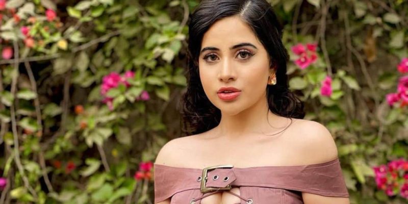 Urfi Javed Pic Thumbnail
