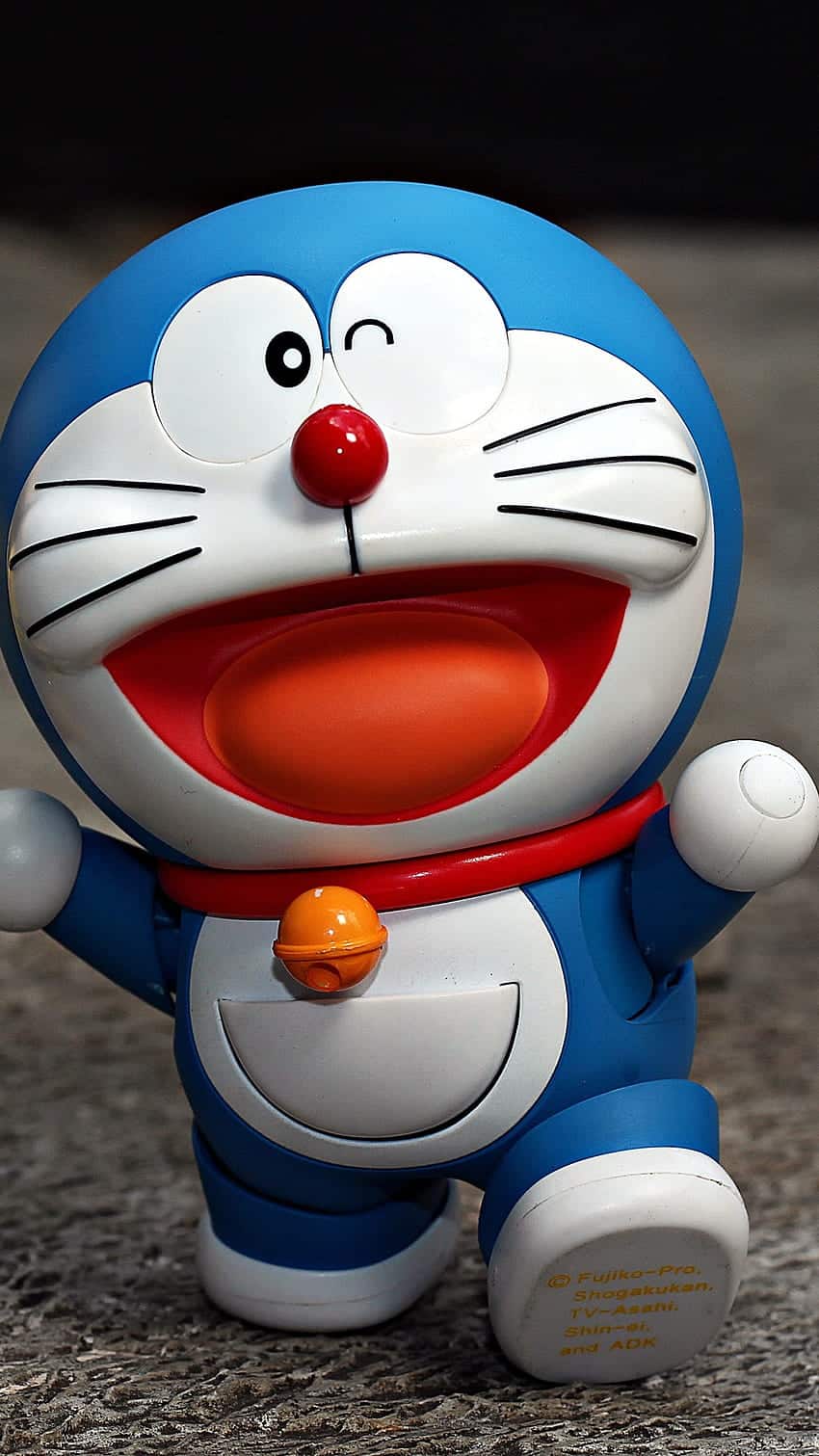 Doraemon and Nobita DP