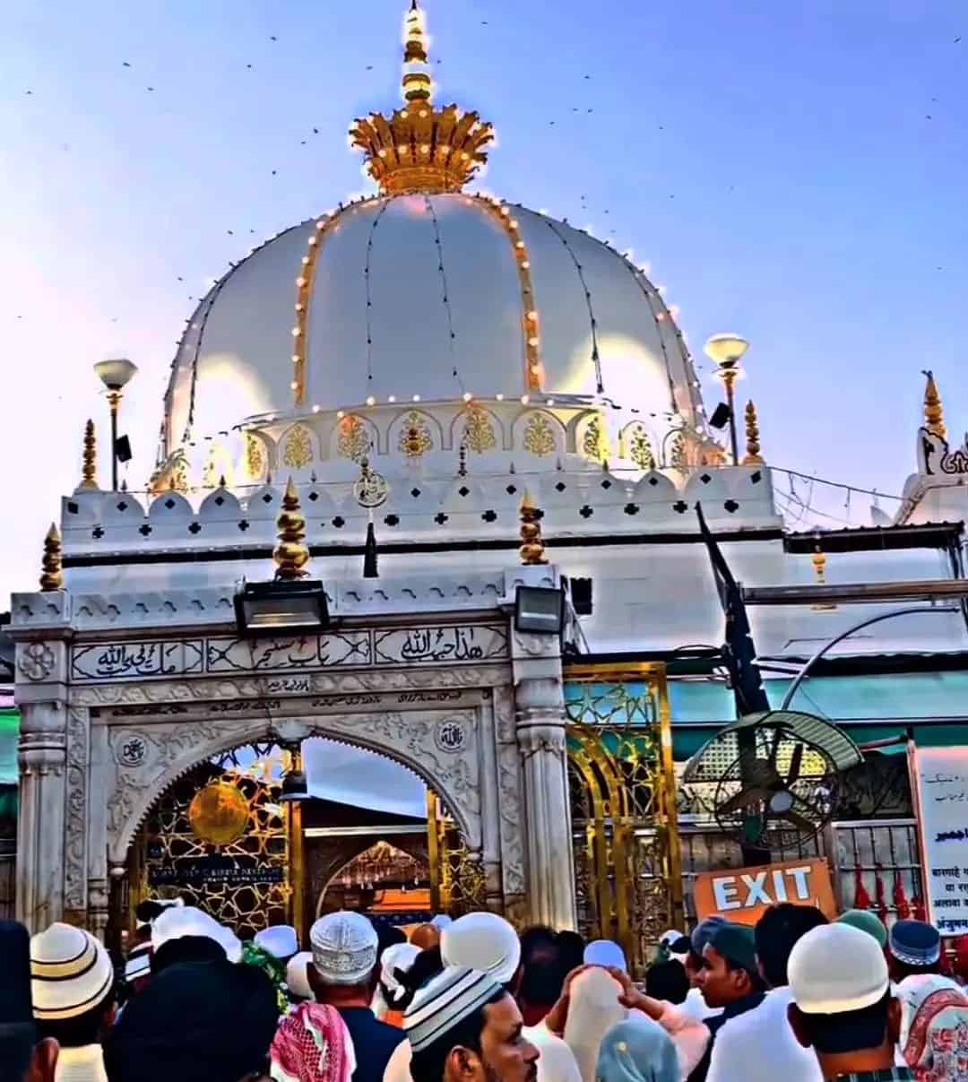 Khwaja Garib Nawaz Pic