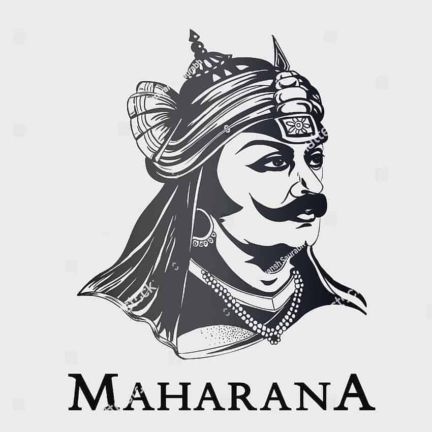 Maharana Pratap Photo HD