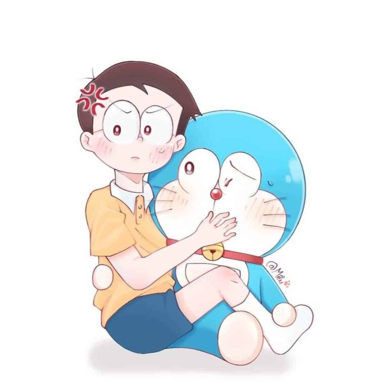 [40+] Nobita Photo, Pic, Images, Wallpaper & DP (HD) - PhotosFile