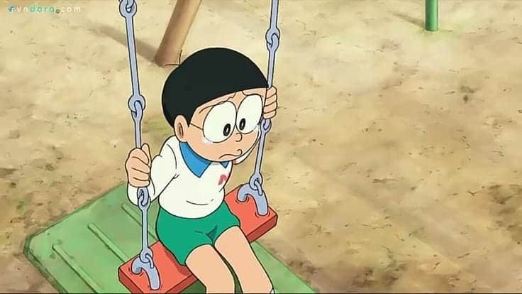 Nobita Images