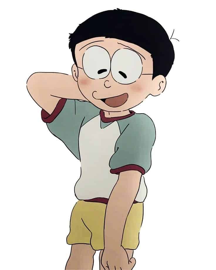 Nobita Images