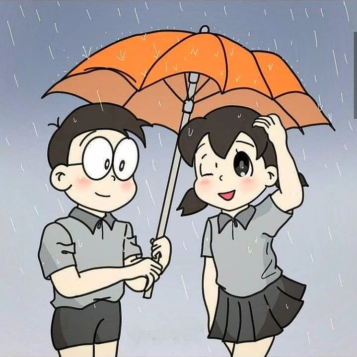 Nobita Picture