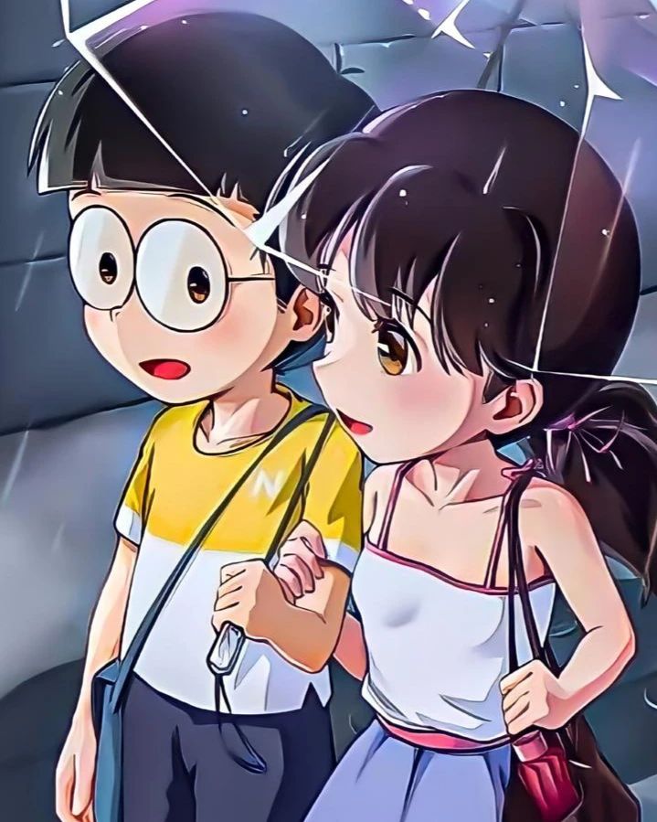 Nobita DP