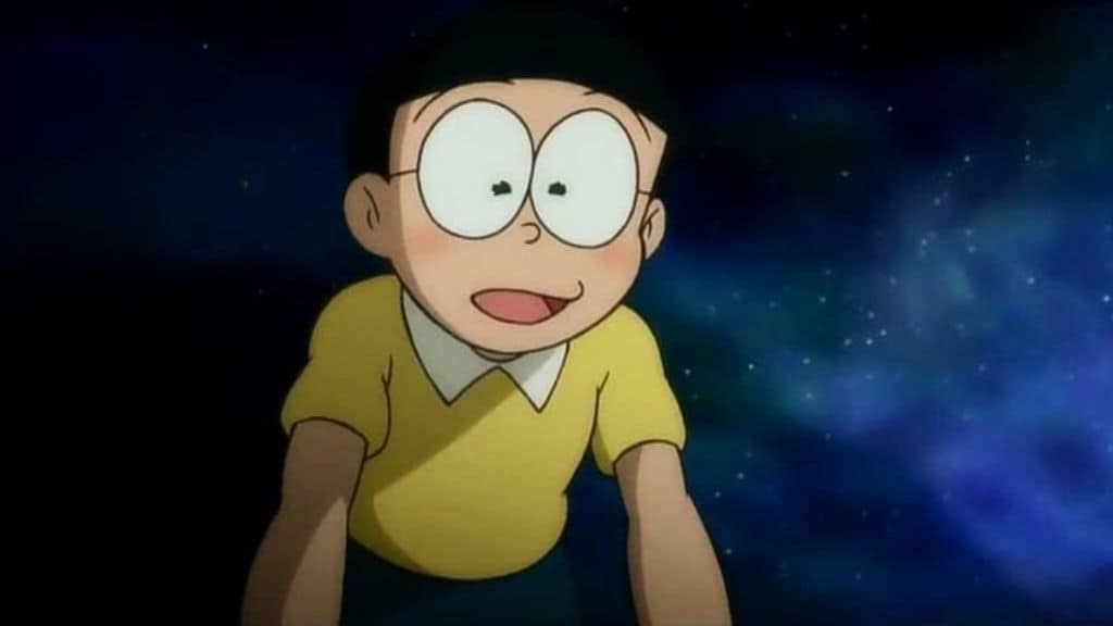 Nobita Photo Thumbnail